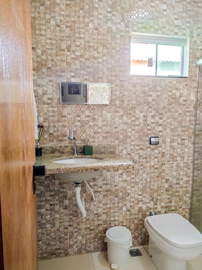 Hostel Network - Quartos Privativos Anápolis Kültér fotó