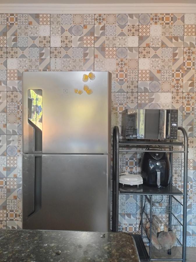 Hostel Network - Quartos Privativos Anápolis Kültér fotó