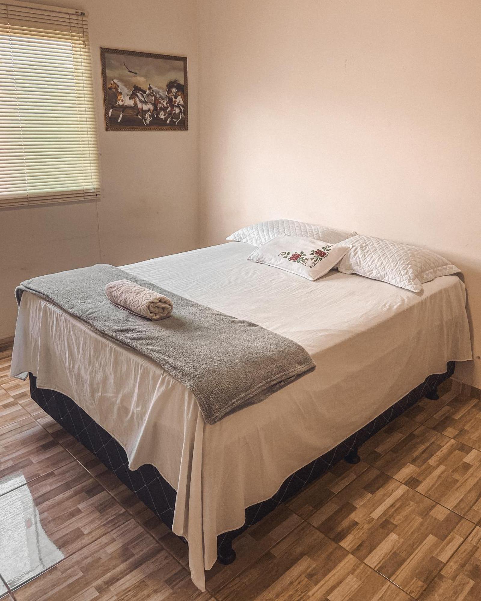 Hostel Network - Quartos Privativos Anápolis Kültér fotó
