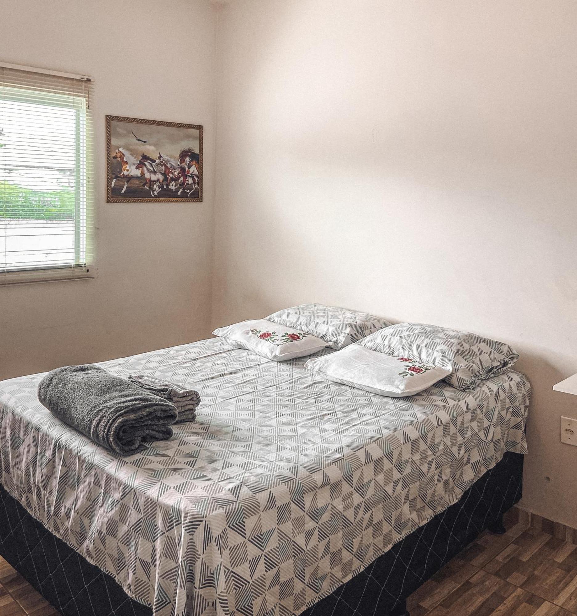 Hostel Network - Quartos Privativos Anápolis Kültér fotó