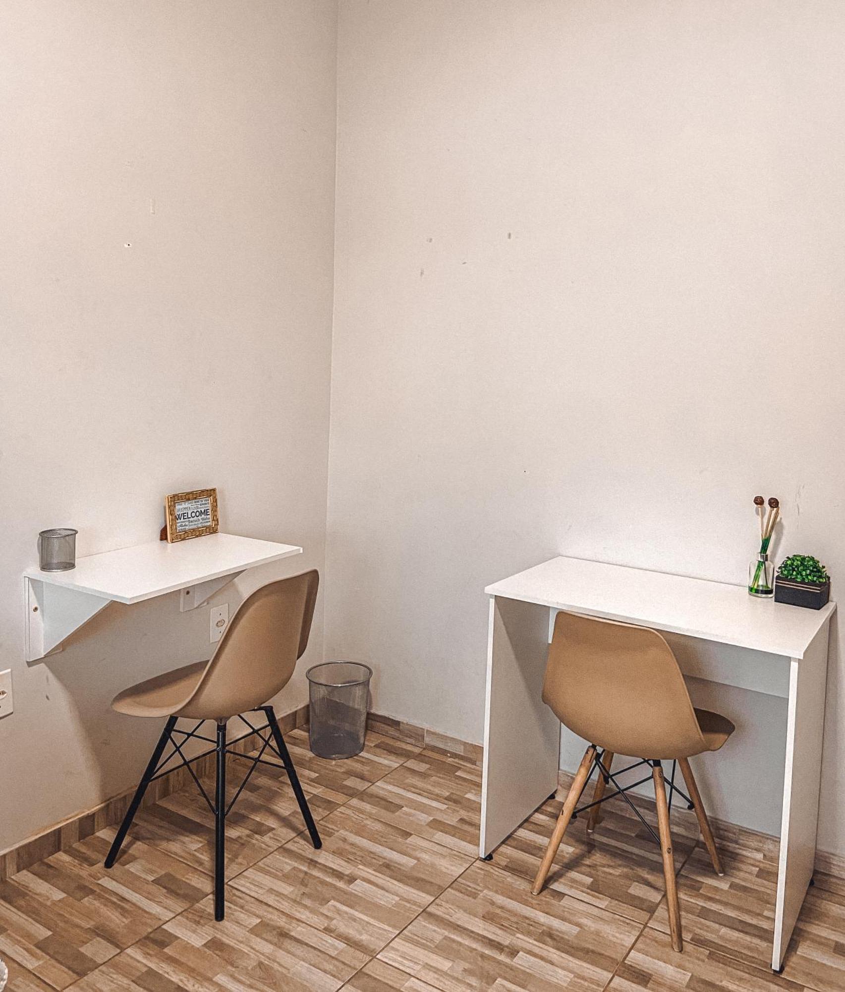 Hostel Network - Quartos Privativos Anápolis Kültér fotó